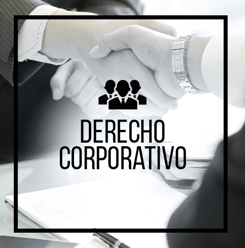 Derecho Corporativo