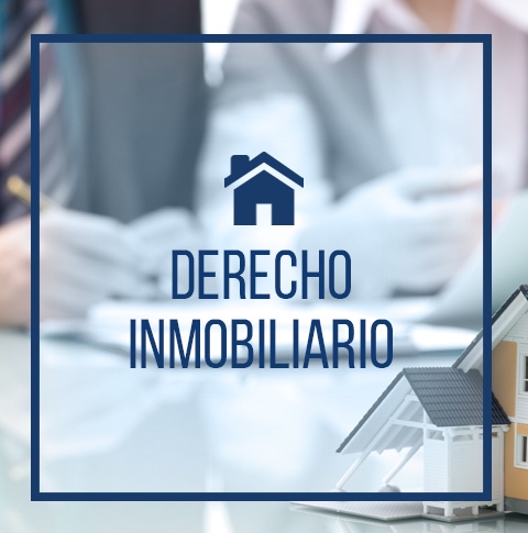 Derecho Inmobiliario