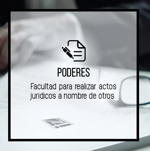 Poderes